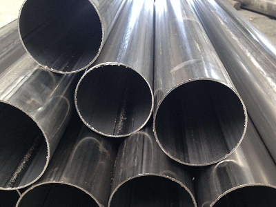不銹鋼焊管能做熱交換器管嗎？